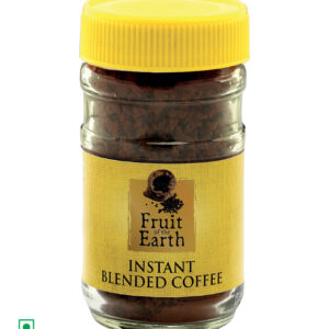 Instant Blended Coffee