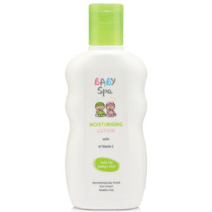 Baby Spa Moisturising Lotion
