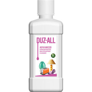 Duz All Advanced Concentrated