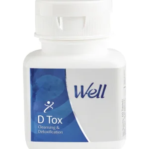 Well D Tox