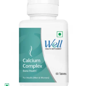 Well Calcium Complex