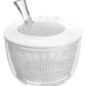 Spin & Serve Salad Spinner 3000ml