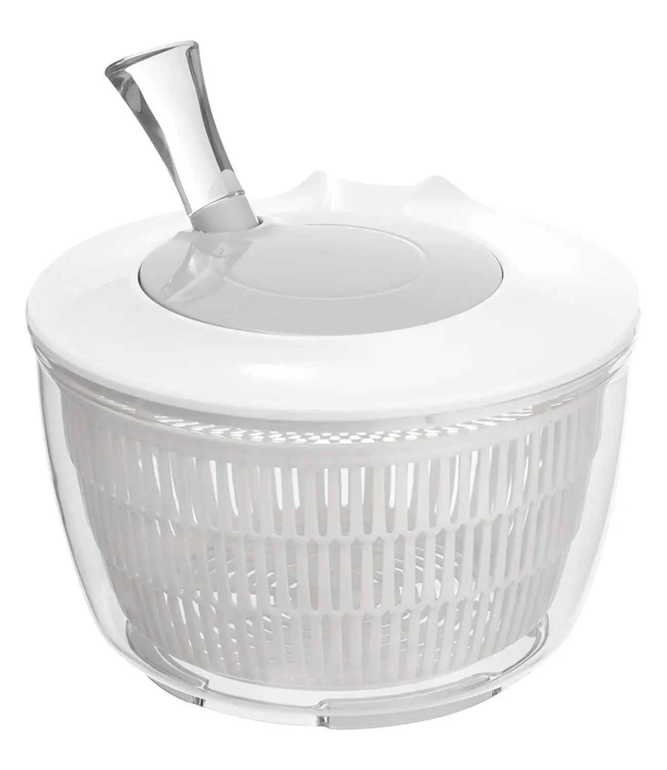 Spin & Serve Salad Spinner 3000ml