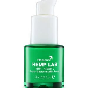 Repair & Balancing Milk Serum
