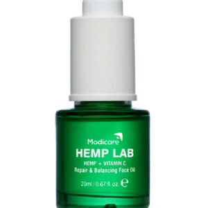Repair & Balancing Face Oil