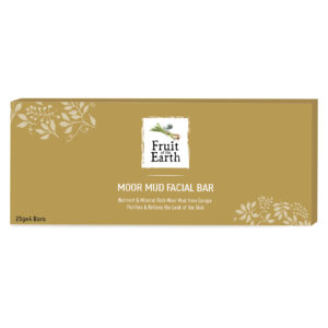Moor Mud Facial Bar