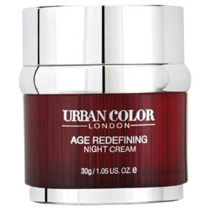 Age Redefining Night Cream