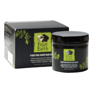 Moor Mud Mask