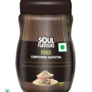 Soul Flavours Hing