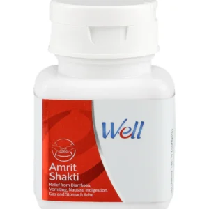 Well Amrit Shakti