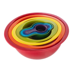 Multi-Use 8 Piece Food Prep Set
