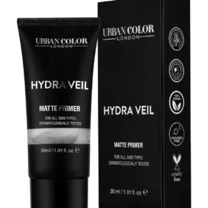 Hydra Veil Matte Primer